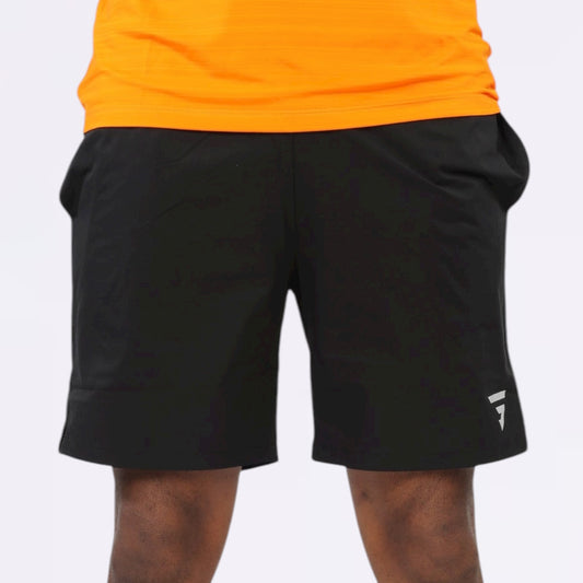 GRIID Dash Shorts Black