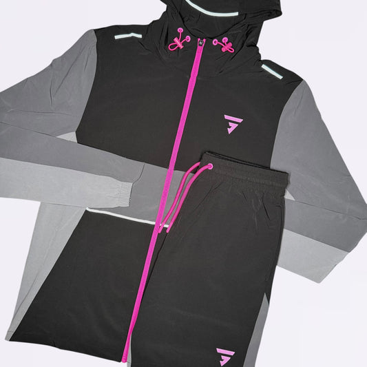 GRIID Evo Set - Fuchsia
