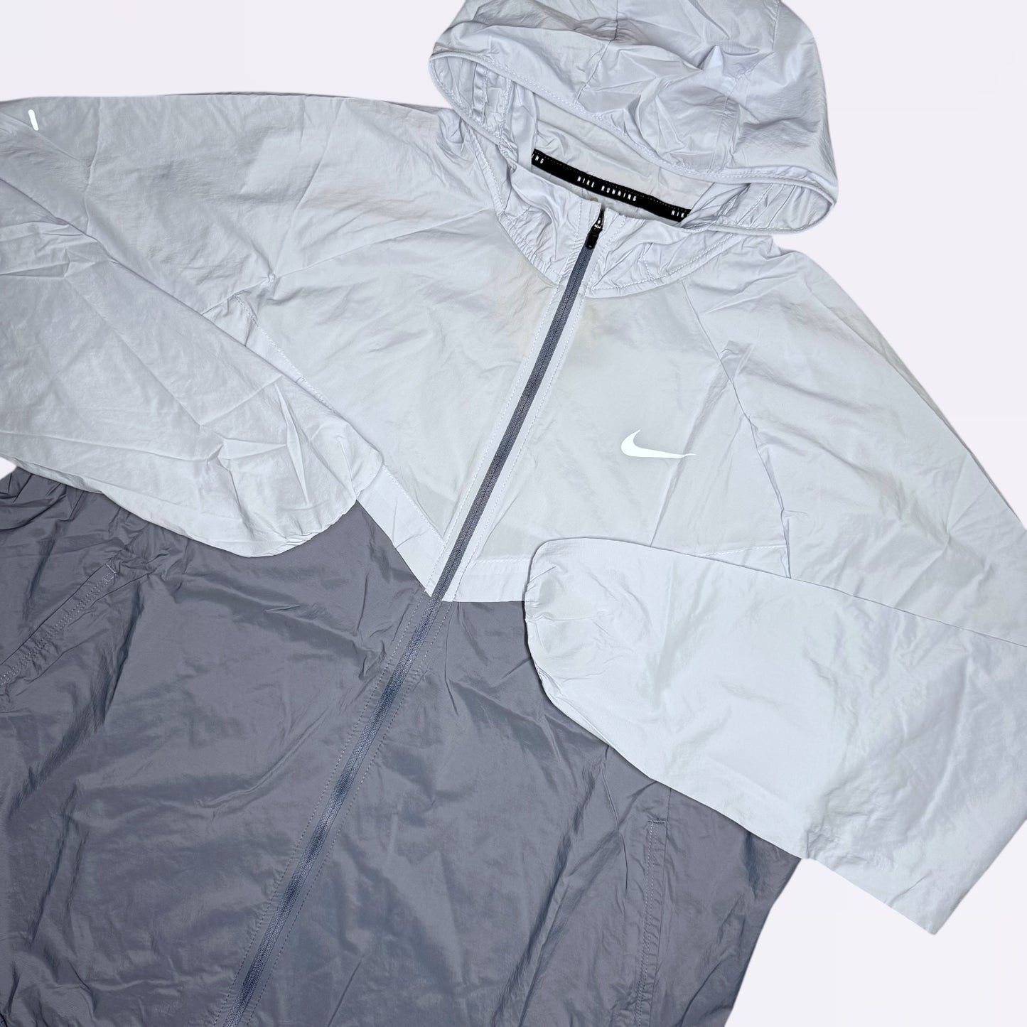 Nike Flash Windrunner Purple Grape