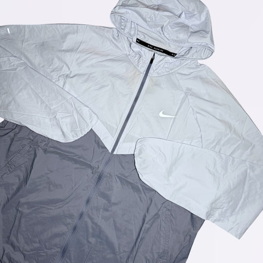 Nike Flash Windrunner Purple Grape