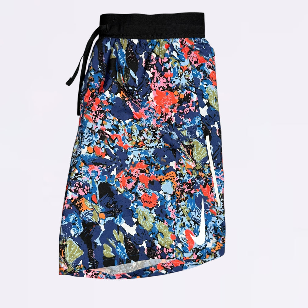 Nike Floral Flex Stride Shorts