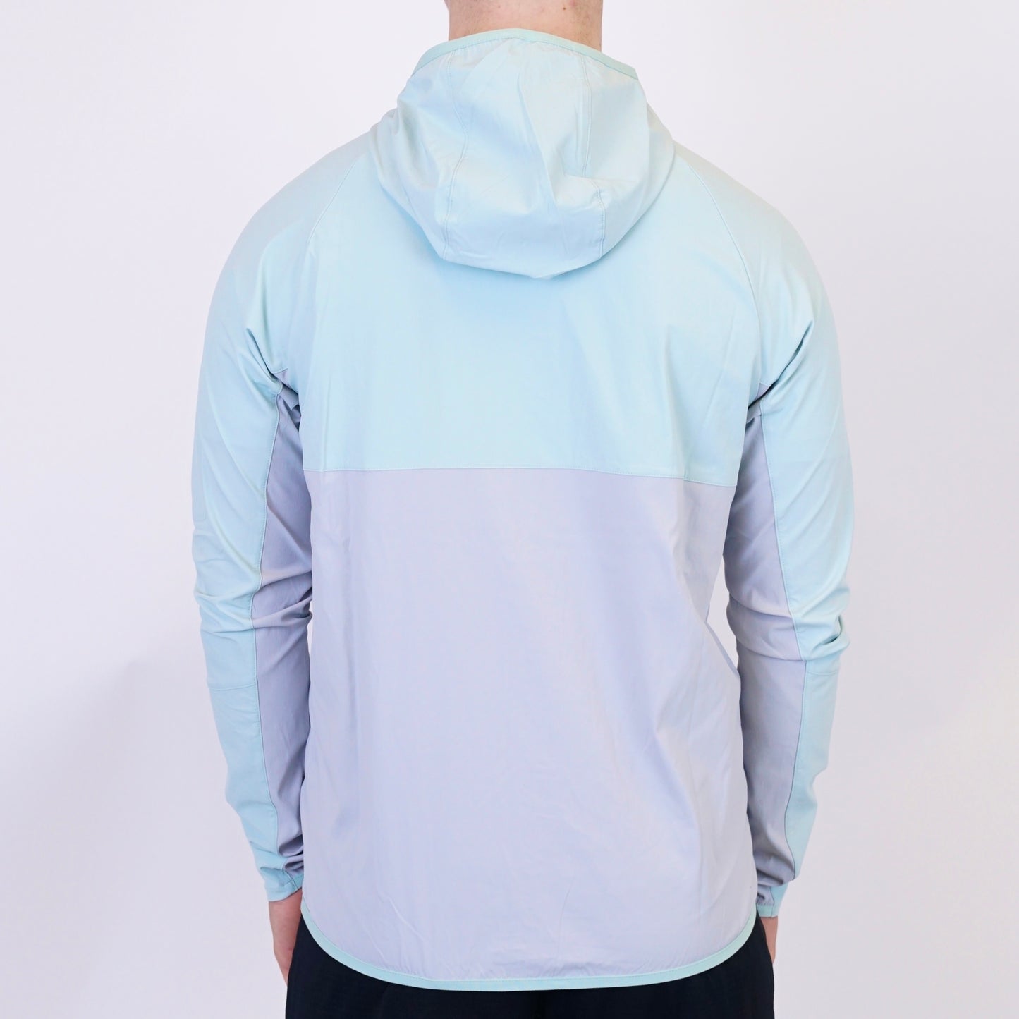 Berghaus Theran Jacket - Green / Grey