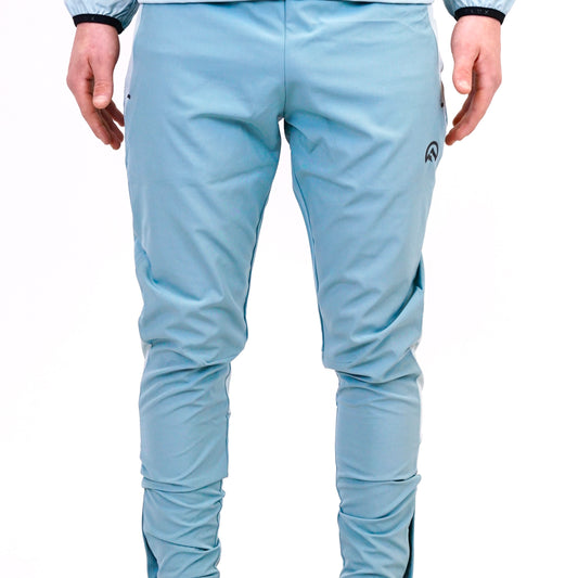 Flux Gradient Bottoms - Midnight Green