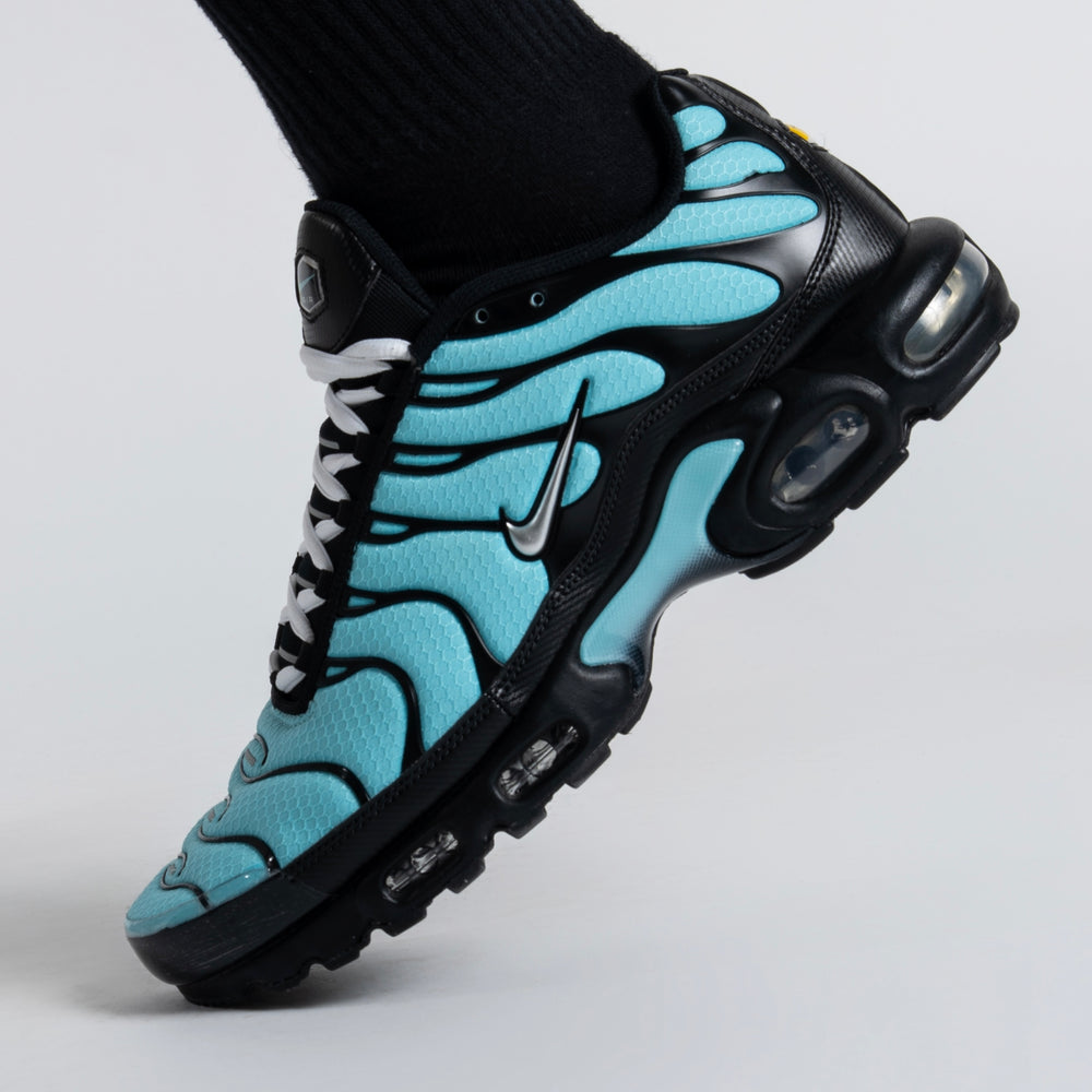 Nike Air Max Plus Tiffany Blue