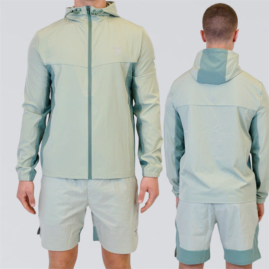 GRIID Ventus Set  - Olive / Sage
