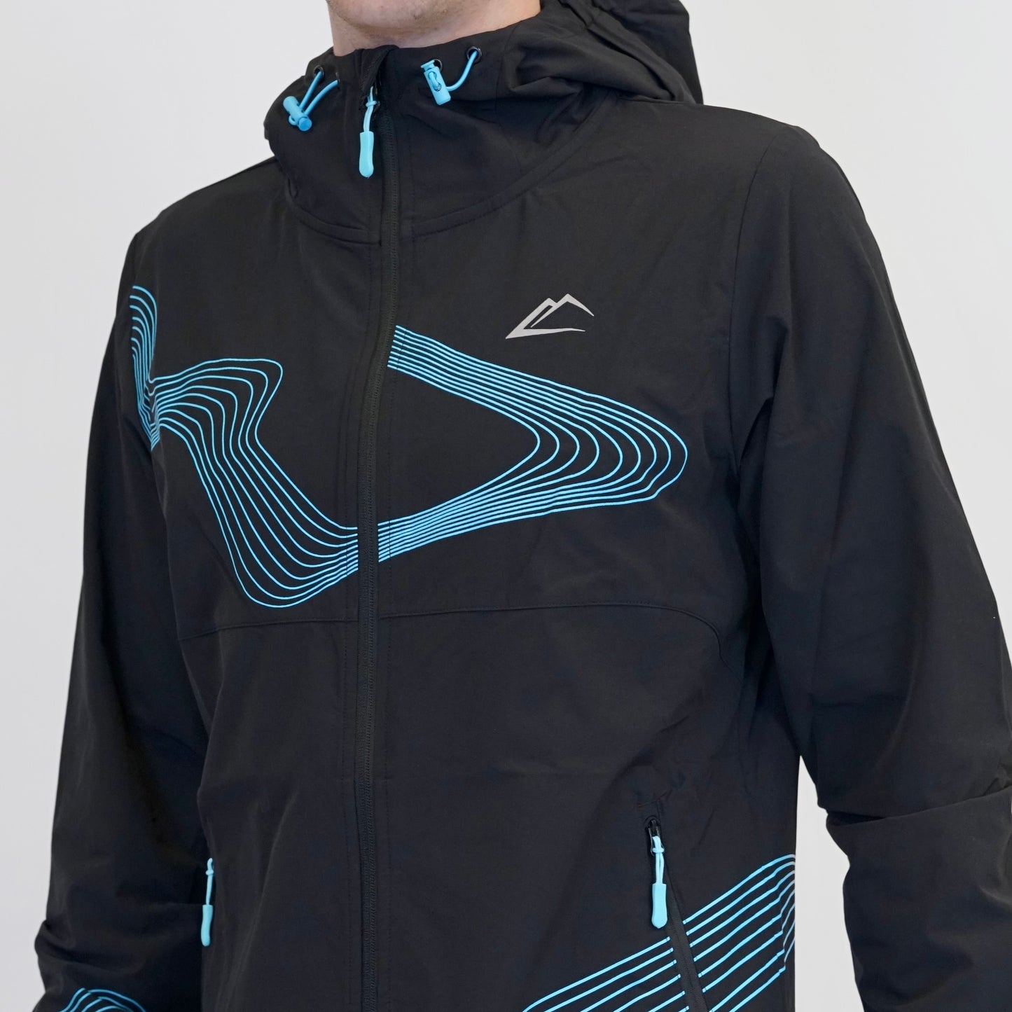 ActiveLine Wave 2.0 Windrunner  - Turquoise