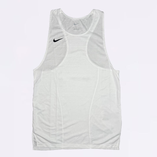 Nike Miler Vest White