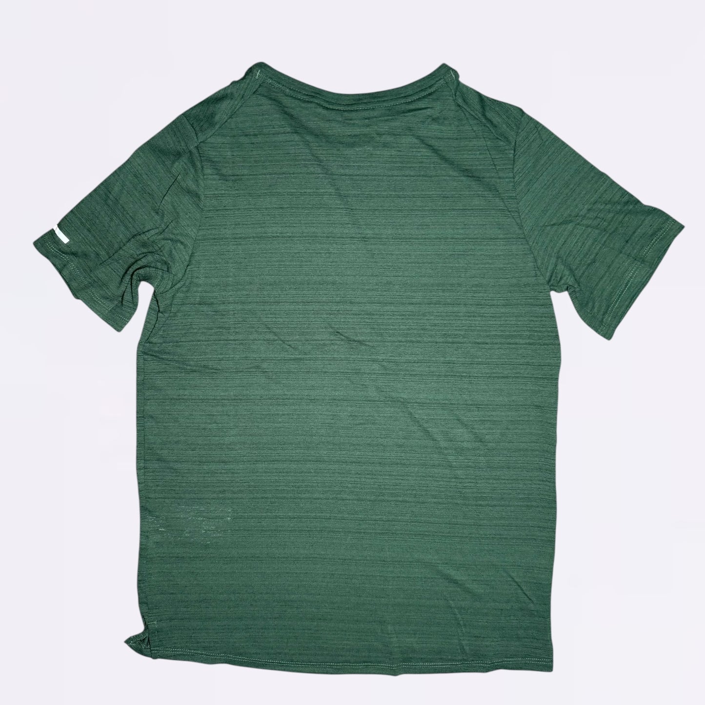 Nike Miler Tee Dark Green (Junior)