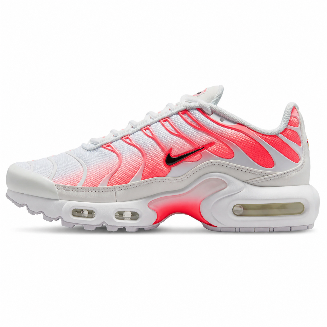 Nike Air Max Plus Hot Lava (Junior)