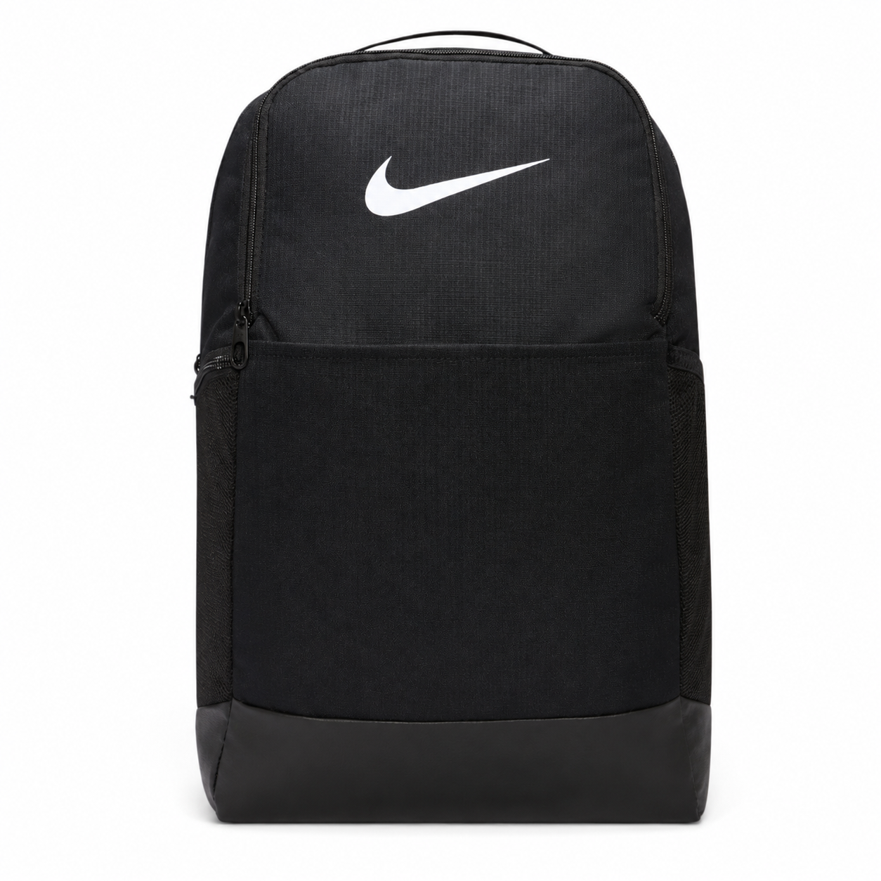 Nike Brasilia Backpack - Black
