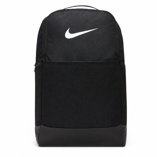 Nike Brasilia Backpack - Black