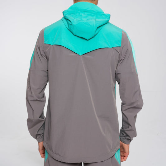 ActiveLine Storm Windrunner  - Hyper Turquoise