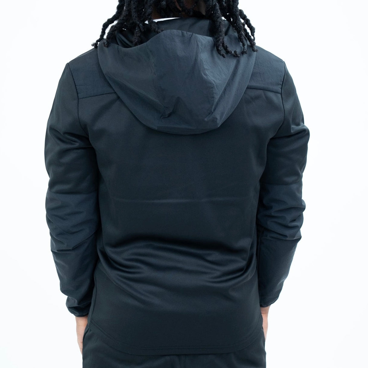 GRIID Cushy Set - Black