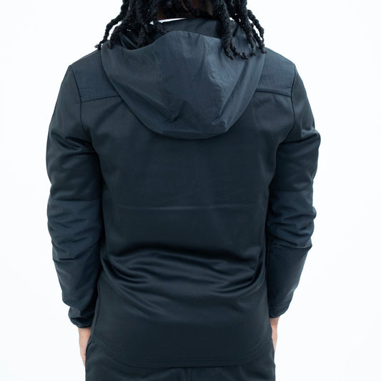 GRIID Cushy Jacket Black