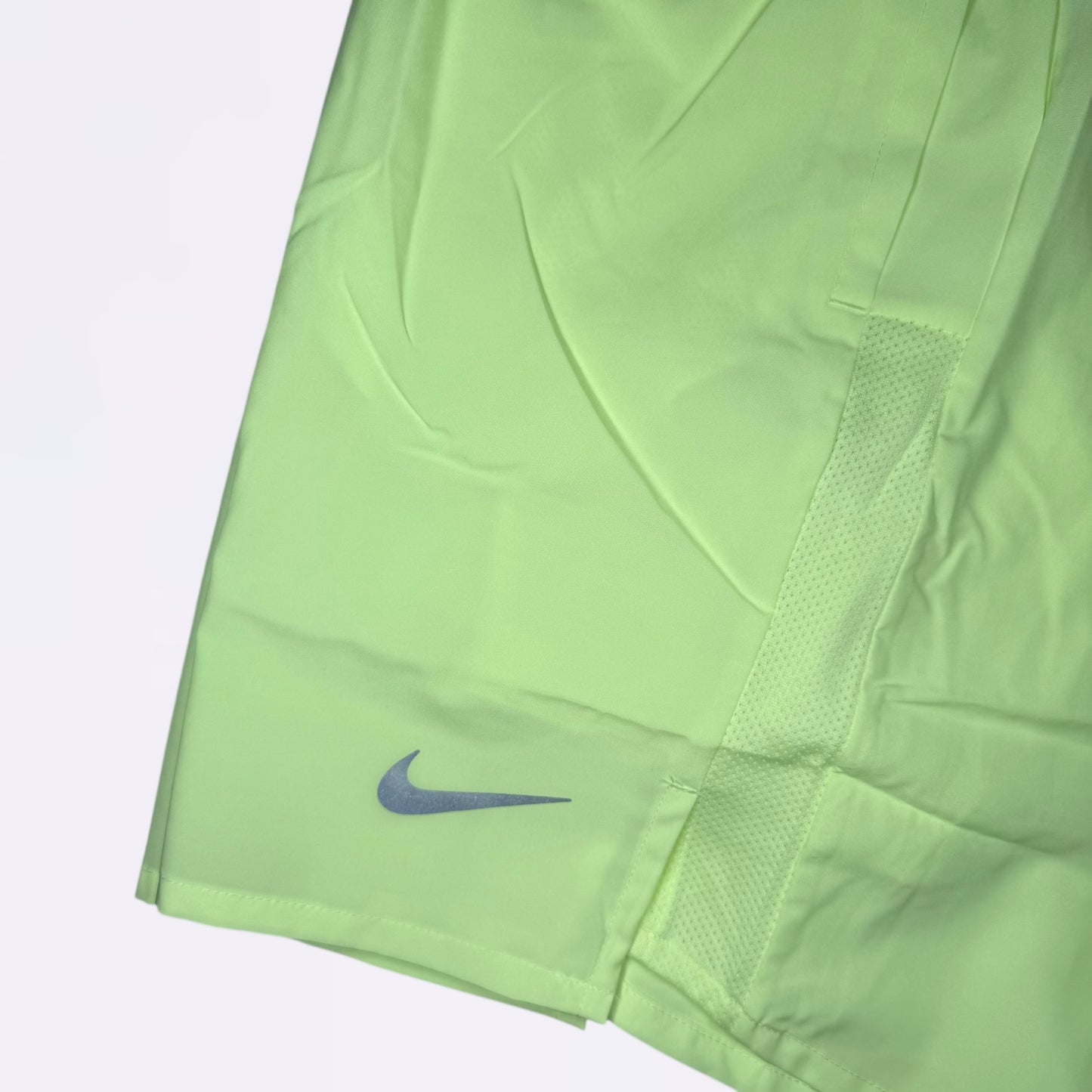 Nike Miler 3.0 & Challenger Set - Barely Volt