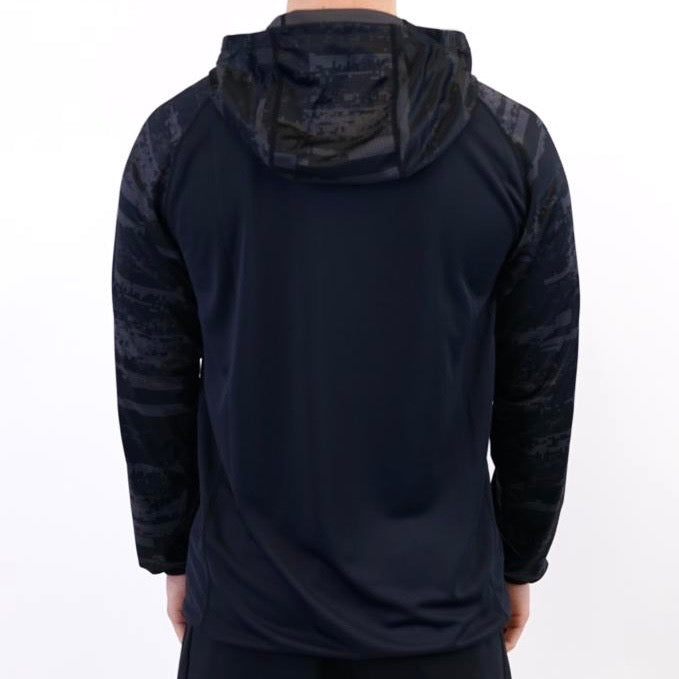 Asics Digital Windrunner - Black