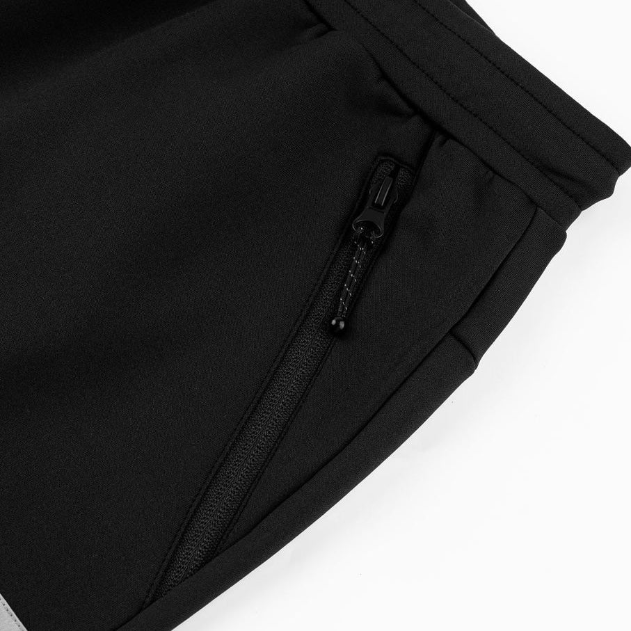 ENVI Edge Shorts  - Black / Grey