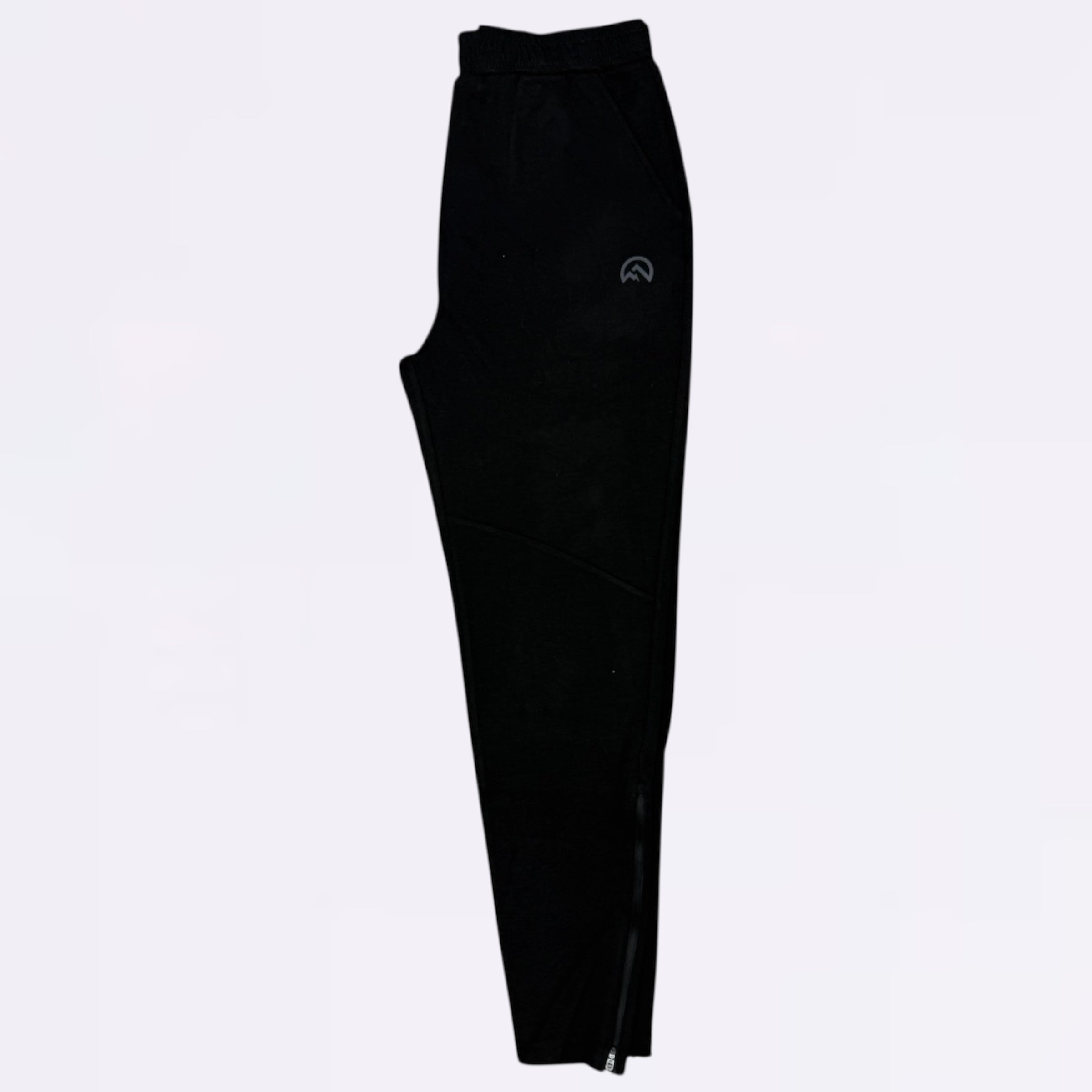 Flux Velar Bottoms - Black