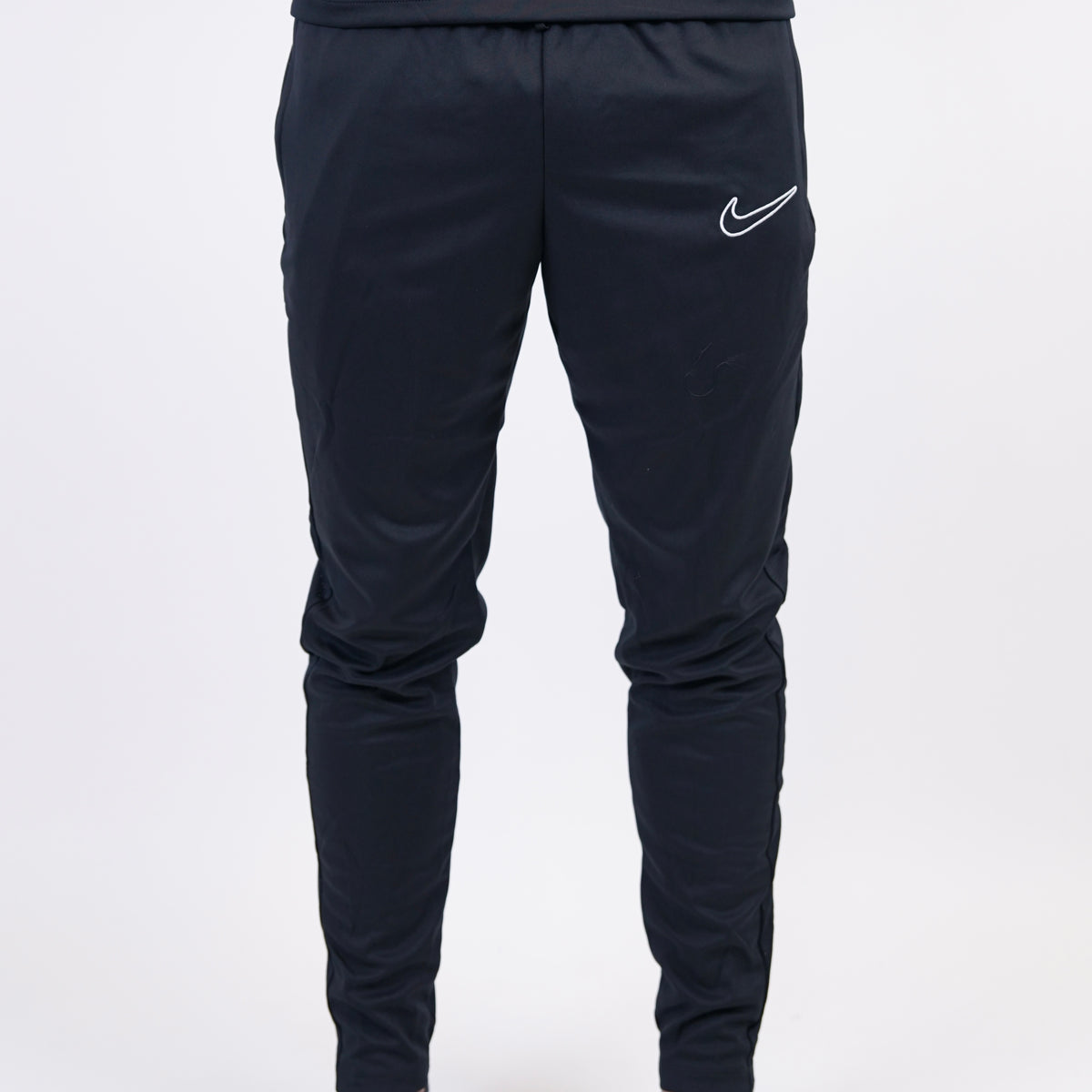 Nike Academy Drill Joggers Black / White