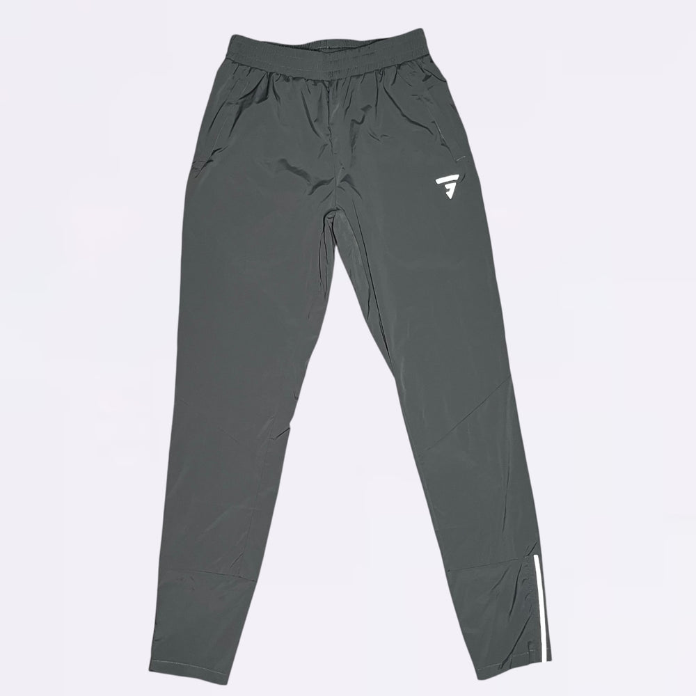 GRIID Nylon Bottoms Grey