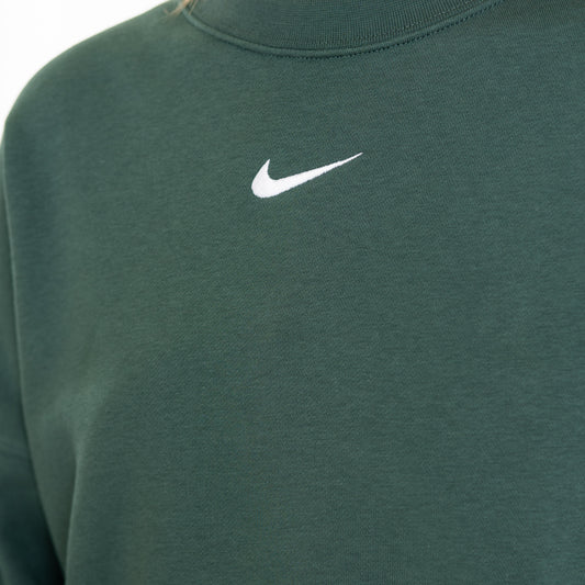 Nike Club Sweatshirt Vintage Green (Women)