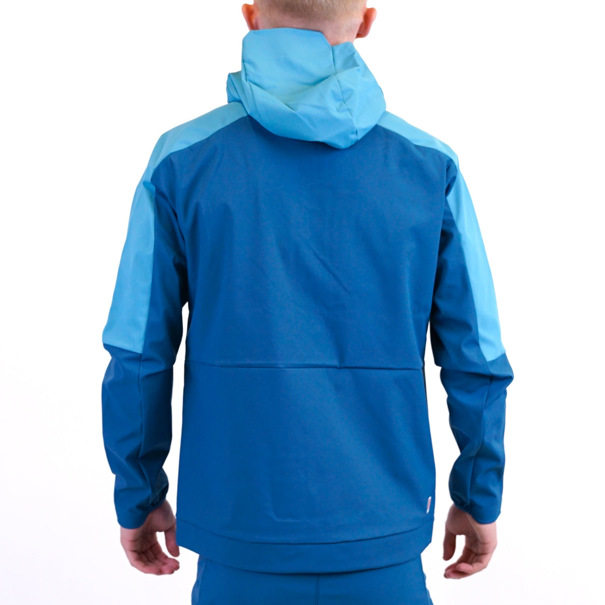 Berghaus Vantashell Set - Jacket & Bottoms - Teal