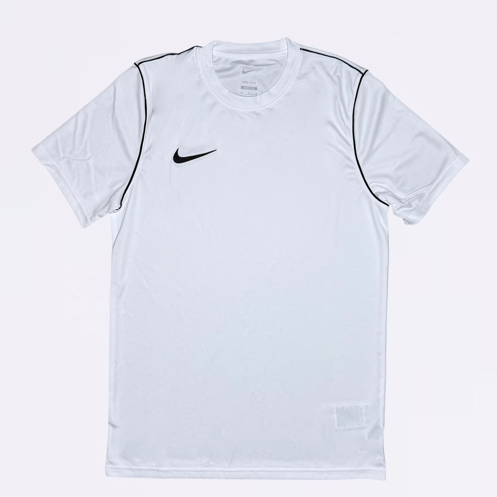 Nike Dri Fit 2.0 Tee - White