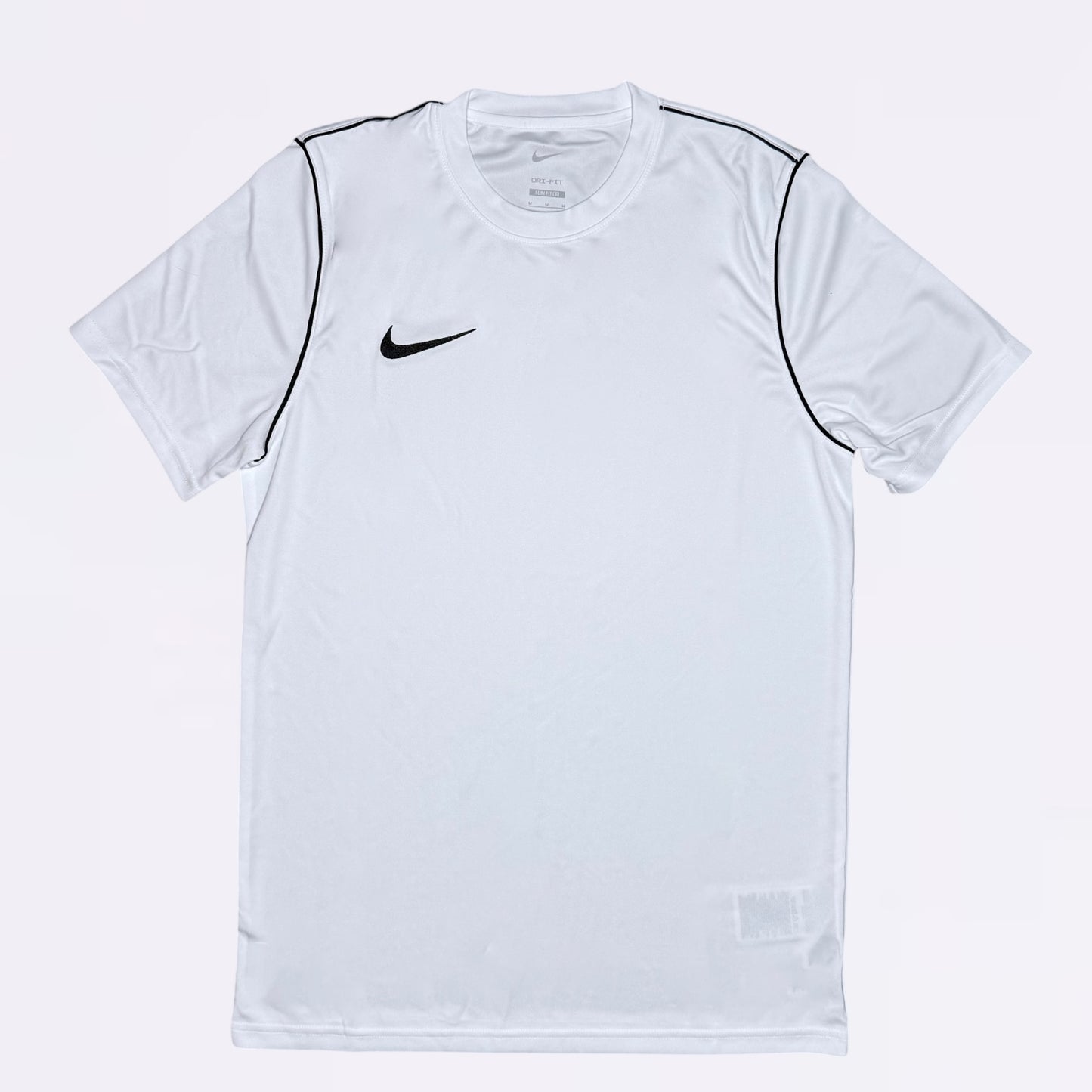 Nike Dri Fit 2.0 Tee - White