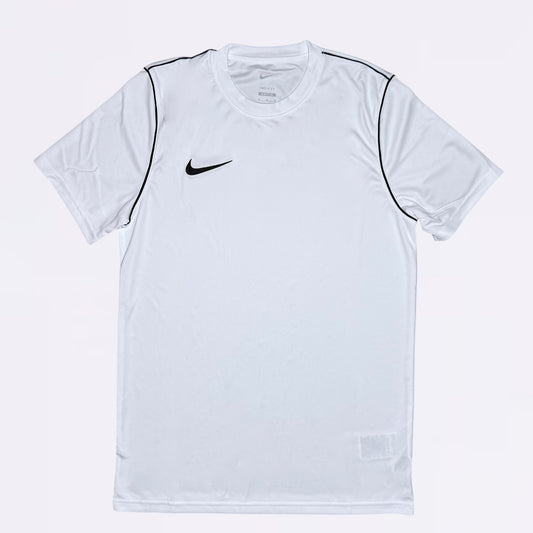 Nike Dri Fit 2.0 Tee - White
