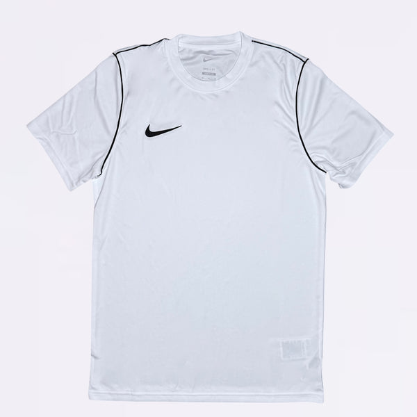 Nike Dri Fit 2.0 Tee - White
