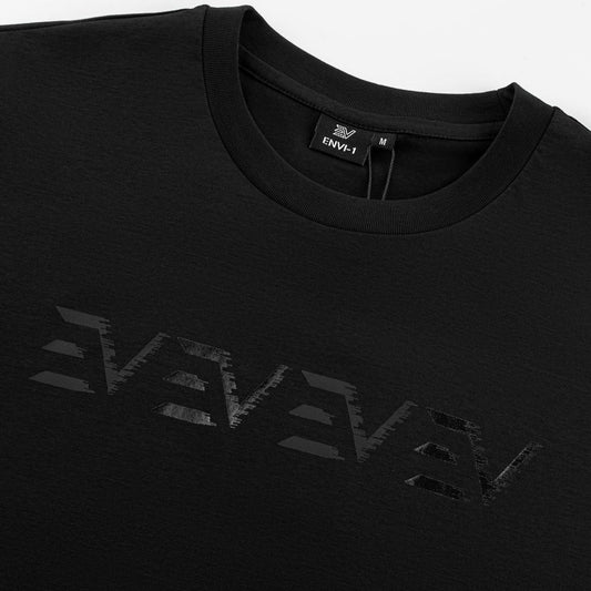 ENVI Digital T-Shirt - Black
