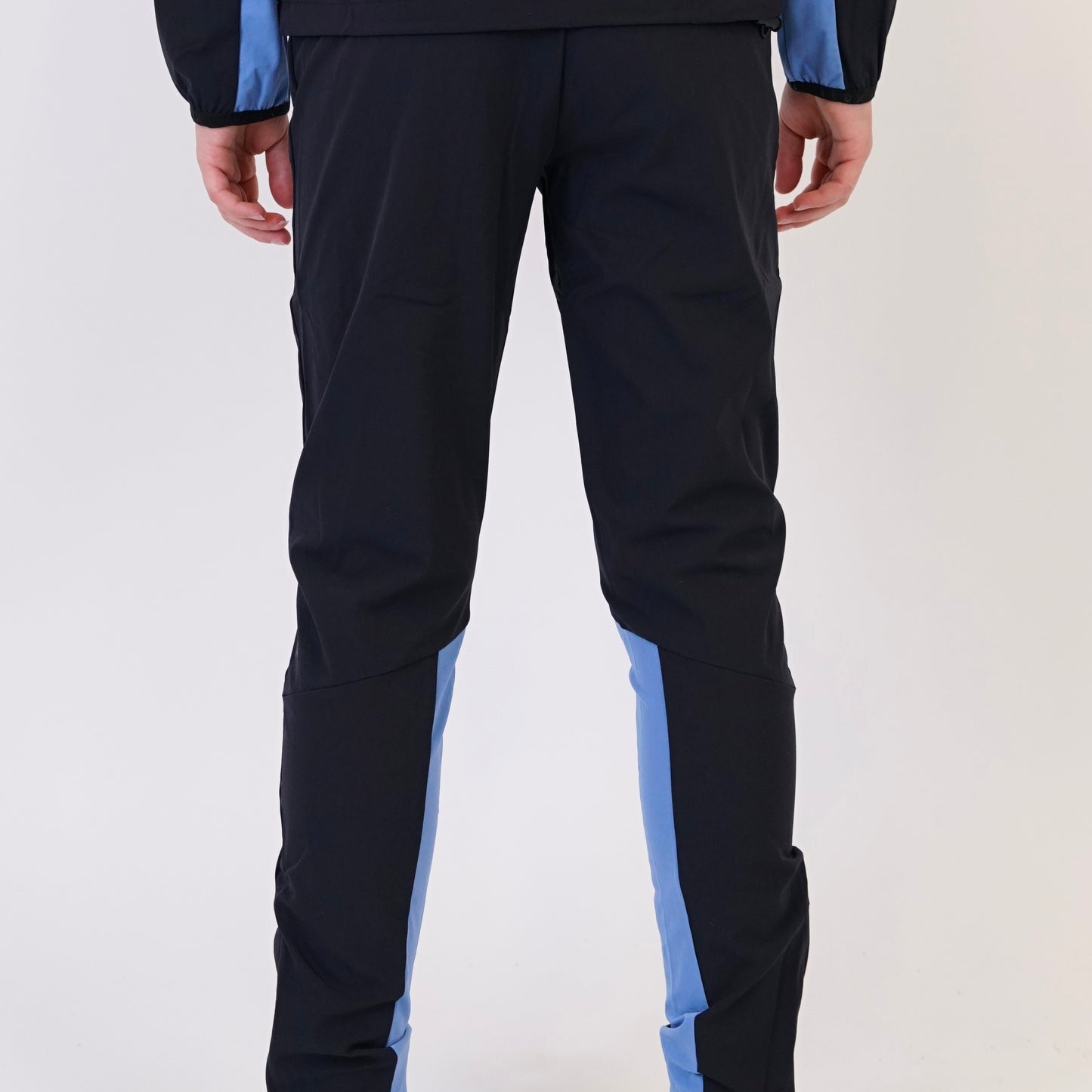 Flux Versatility Set - Black / Blue (Junior)