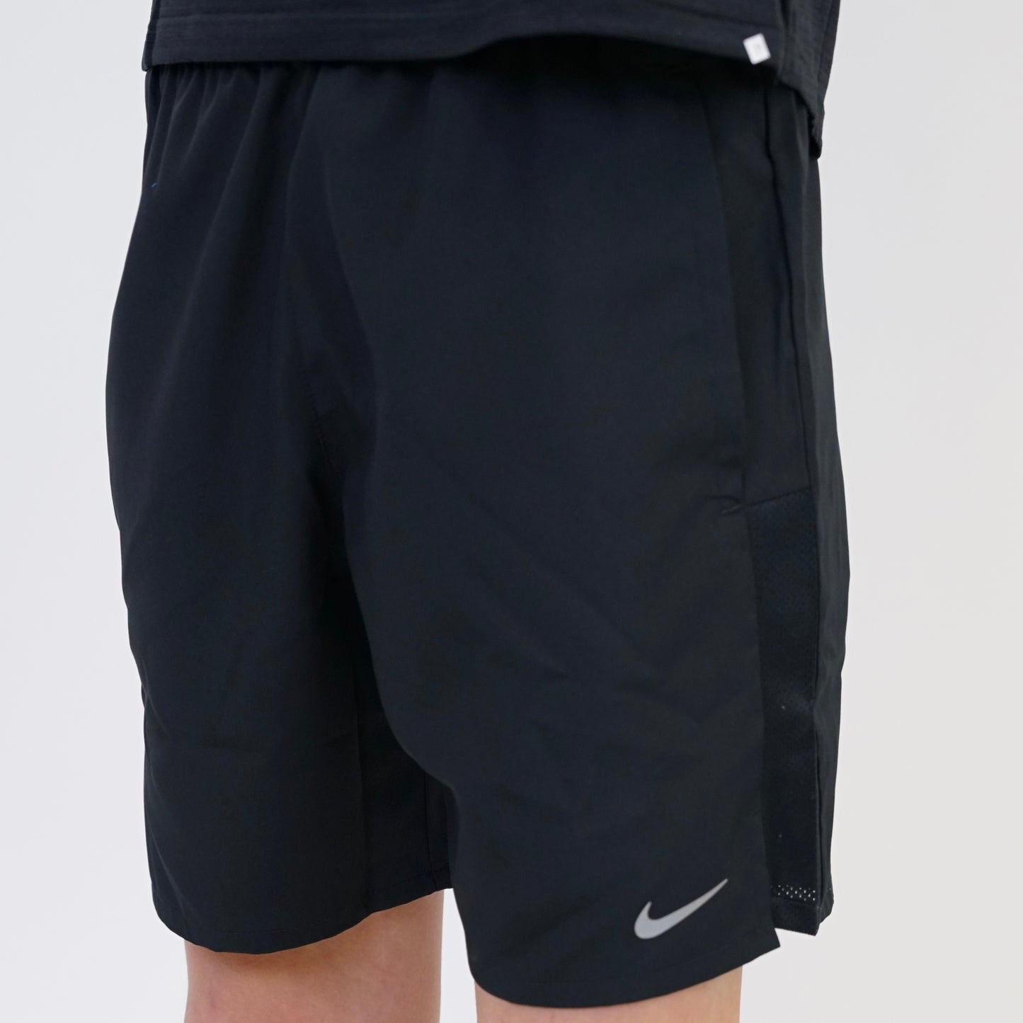 Nike Miler Set - Pink / Black (Junior)