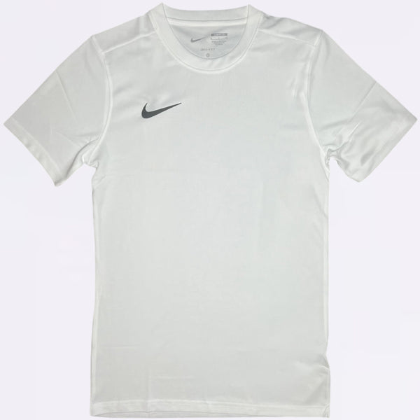 Nike Dri-Fit Tee White (Junior)