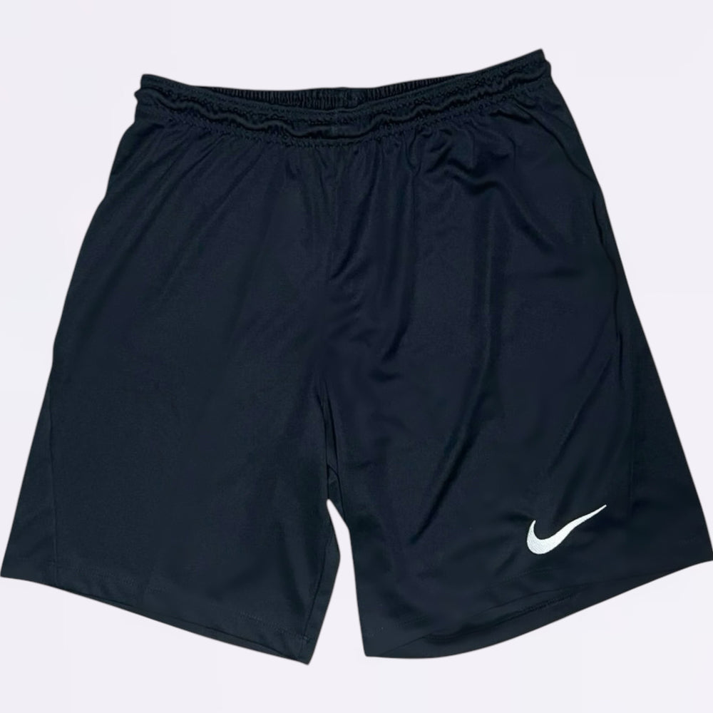 Nike Dri-Fit Shorts Black (Junior)