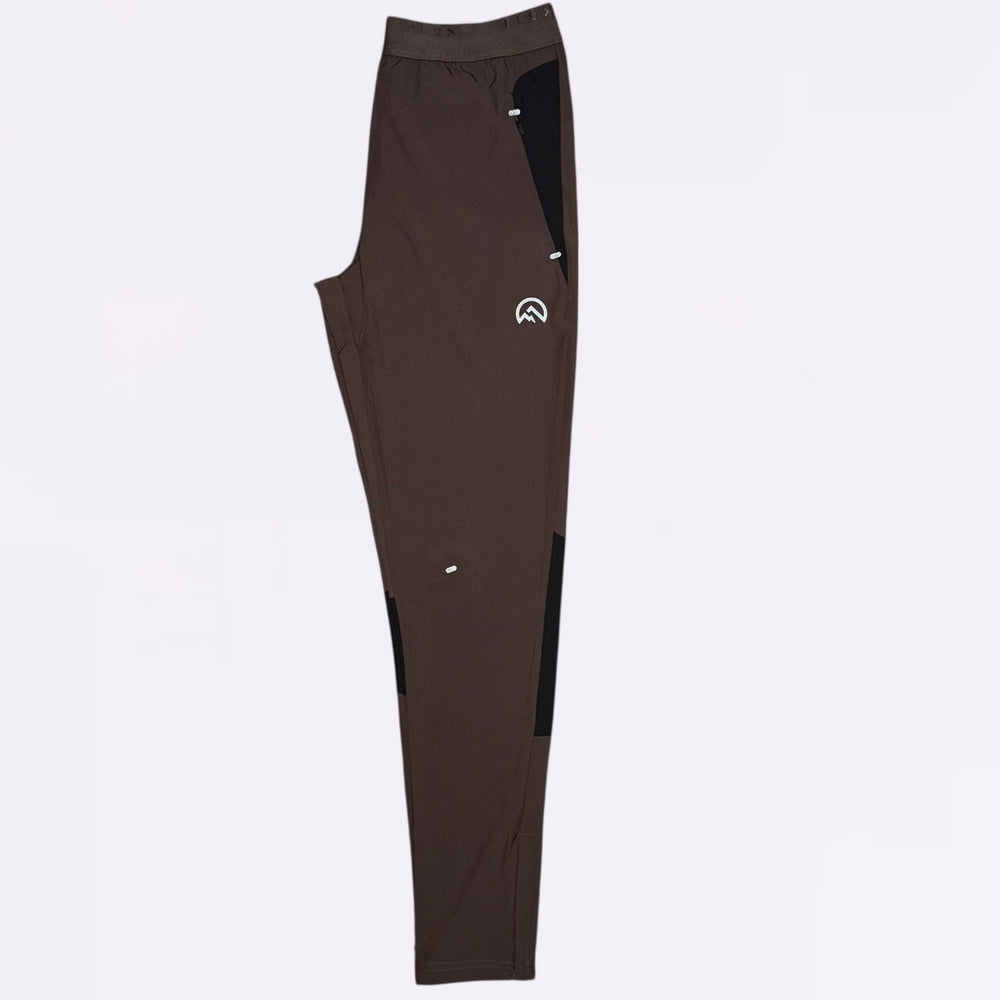 Flux Gradient Bottoms - Brown (Junior)