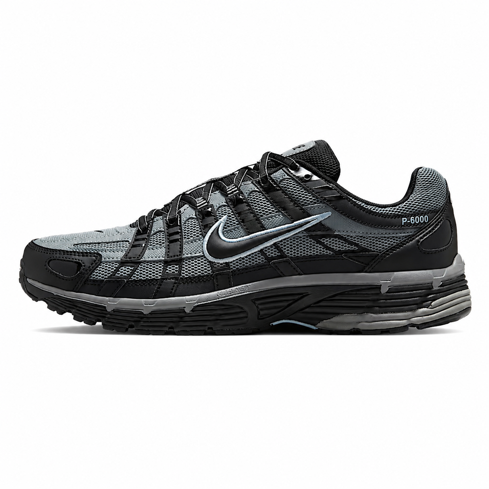 Nike P-6000 Cool Grey