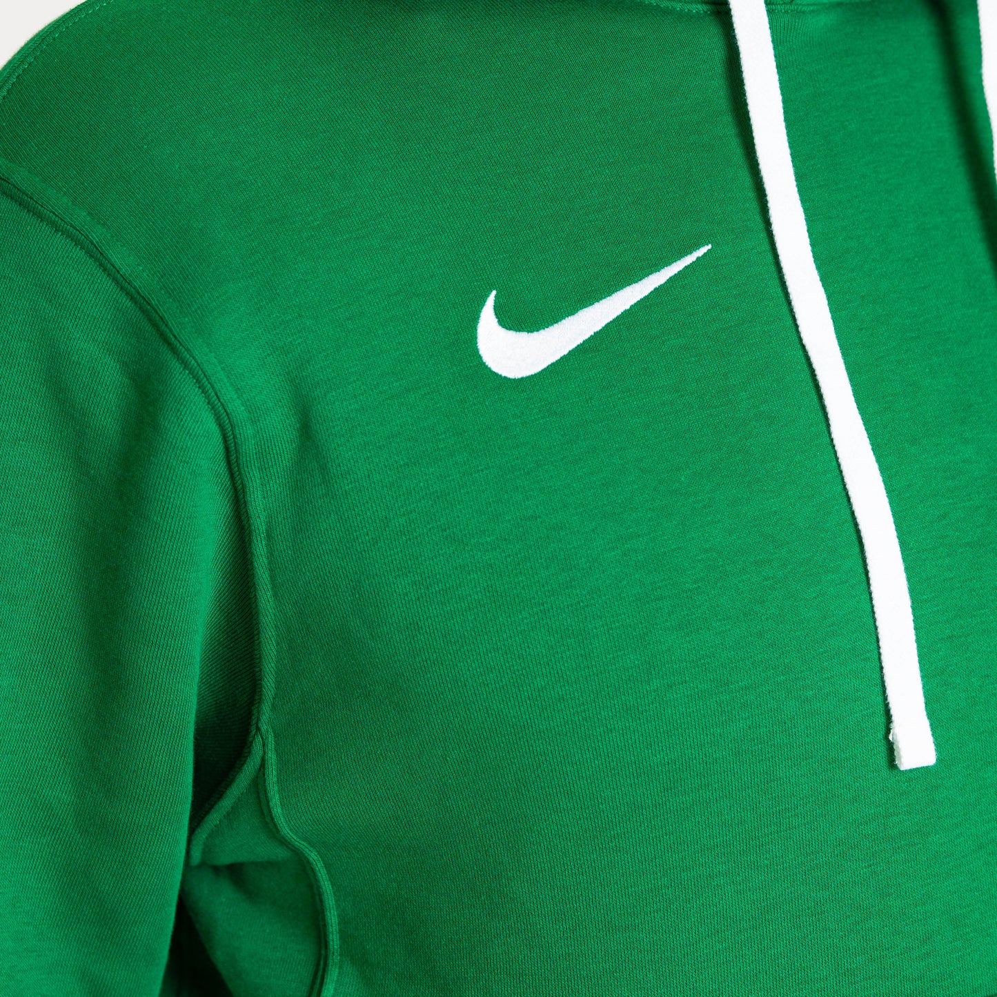 Nike Park 3 Piece Set - Green / Black