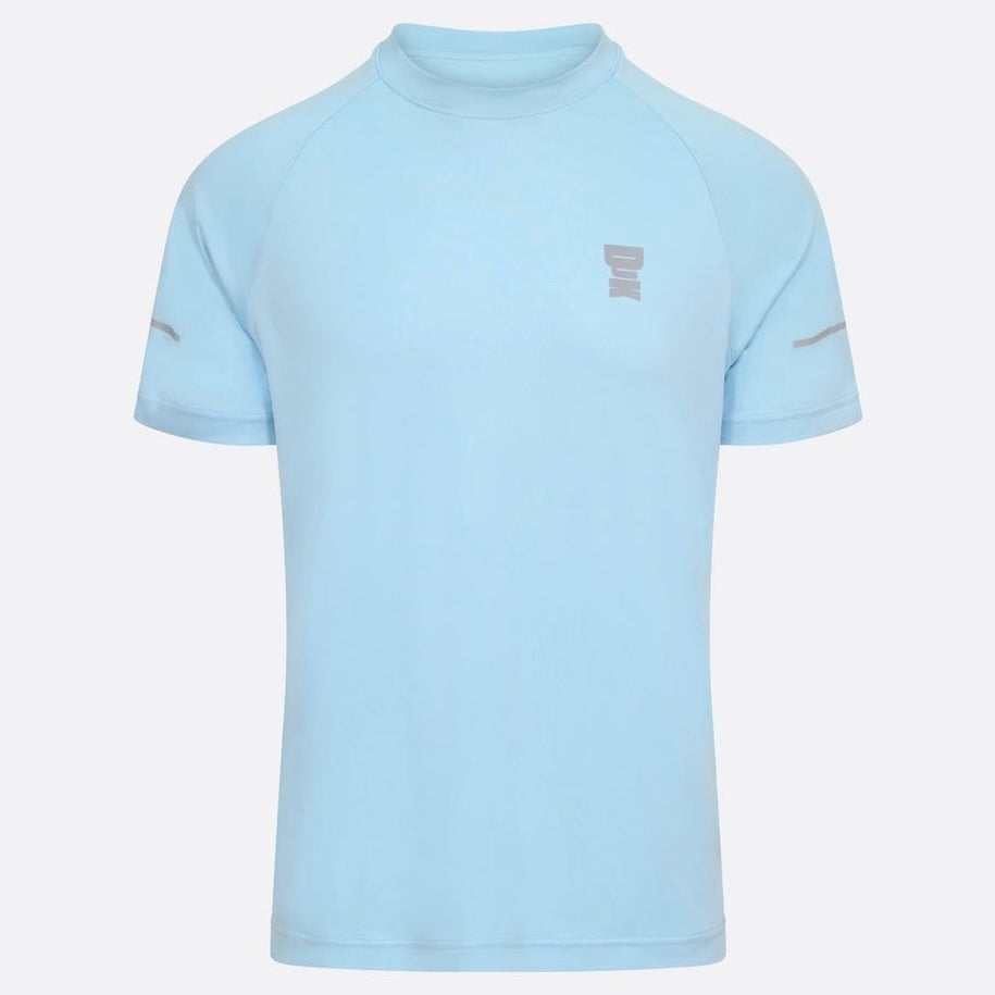 DJK Lifestyle Tee - Blue Tint (Junior)