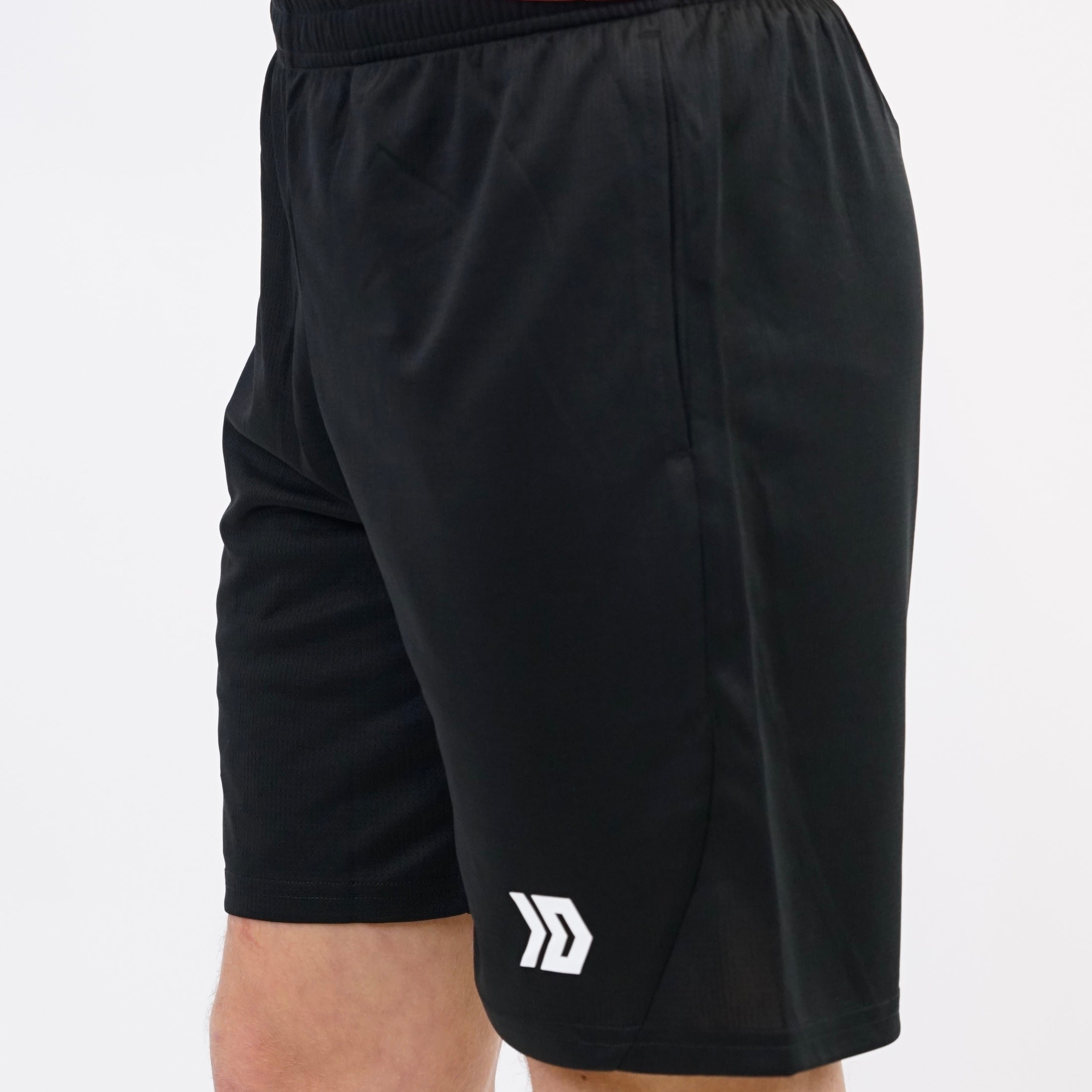 DASH Active Tee Set - Black