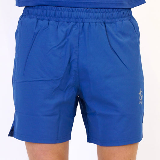 Gym King Energy Short - Blue