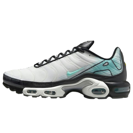 Nike Air Max Plus -  White Aurora (Junior)