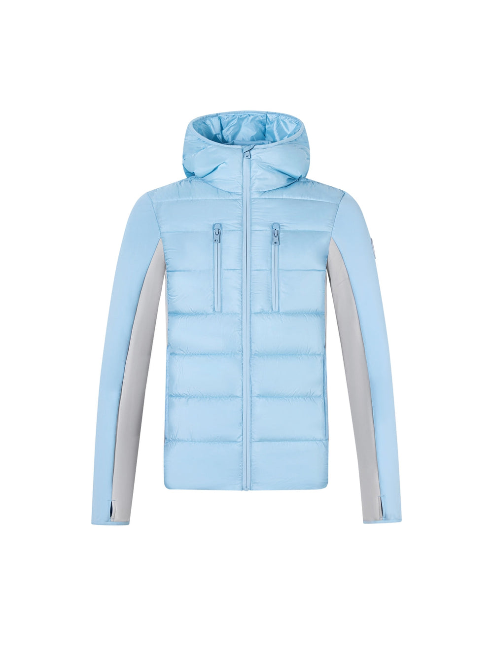 ENVI Aero Lite - Grey / Blue