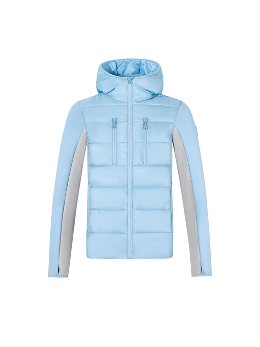 ENVI Aero Lite - Grey / Blue