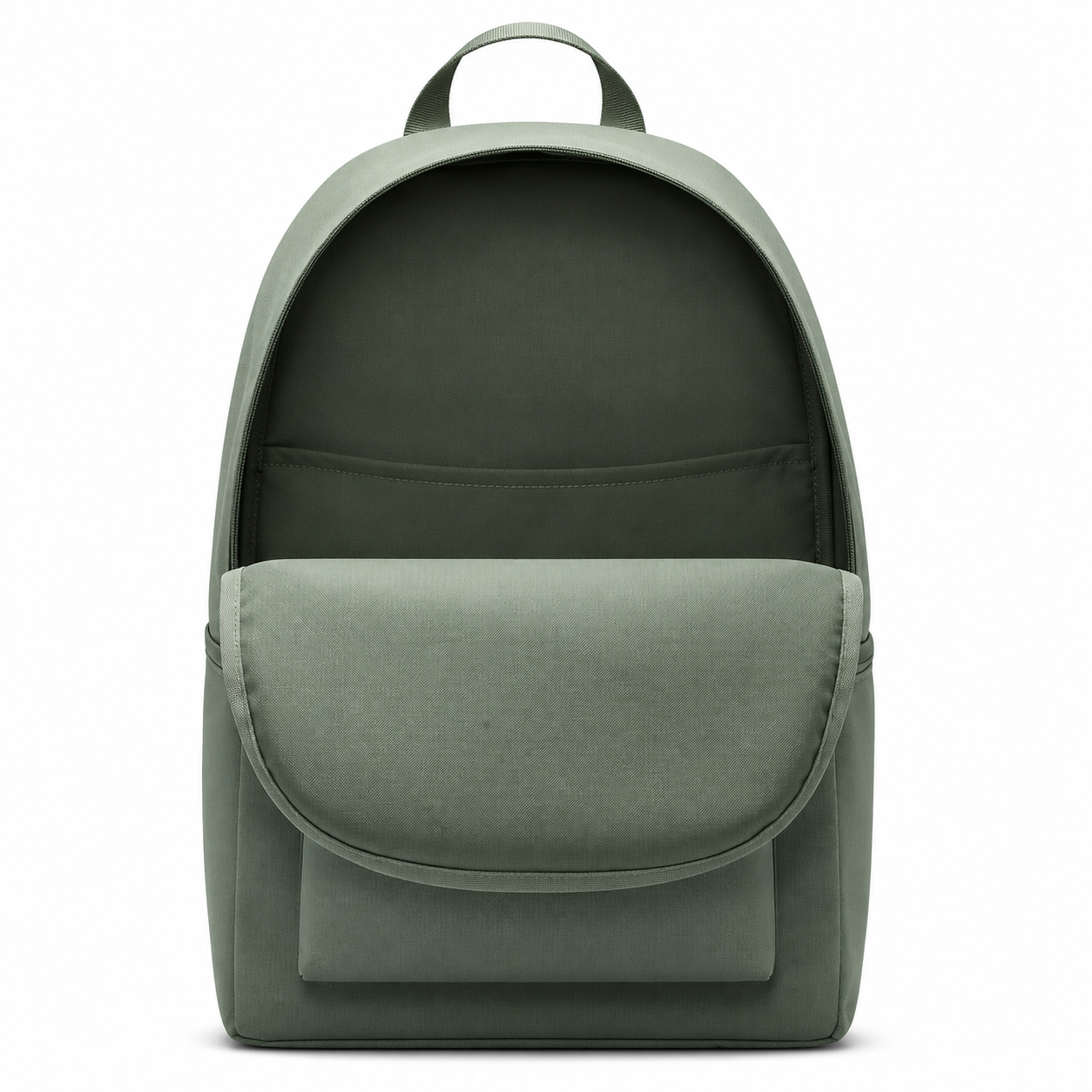 Nike Heritage Backpack - Green