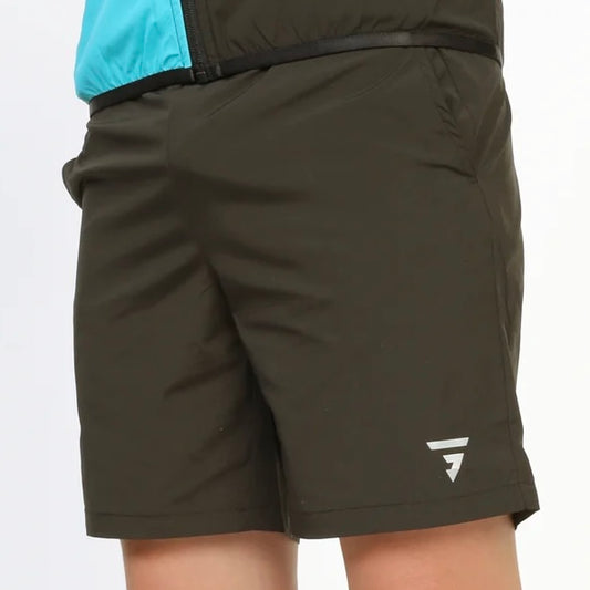 GRIID Dash Shorts Black (Junior)