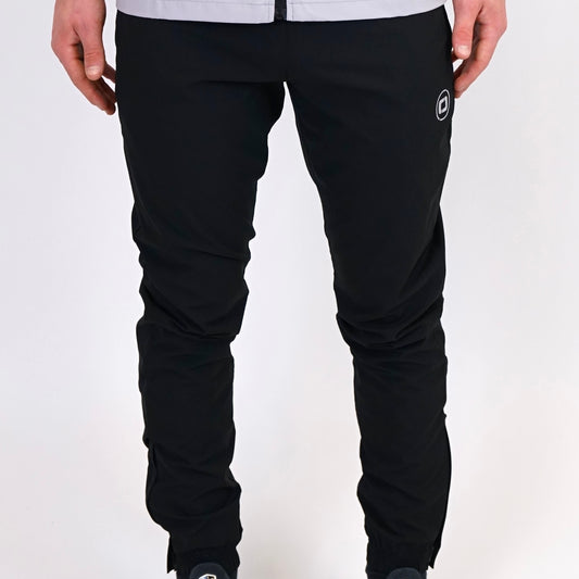 Certified Apex Joggers - Grey / Black