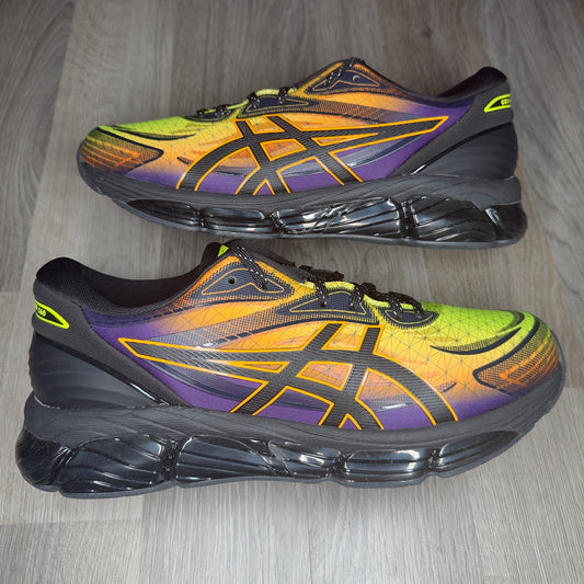 ASICS Gel Quantum 360 VIII - Yellow / Black