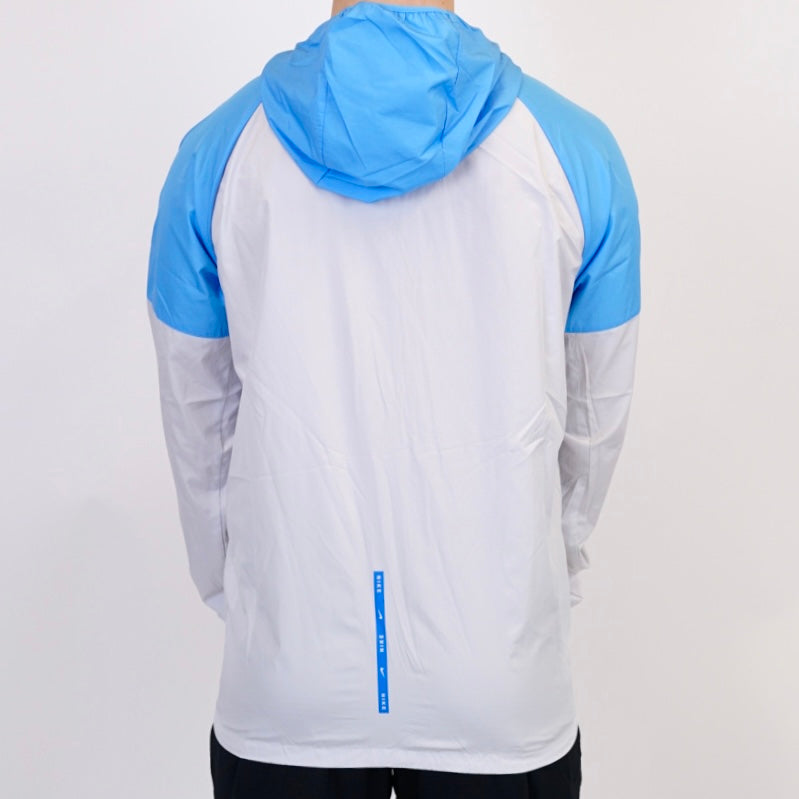 Nike Stride Windrunner - Blue Tint