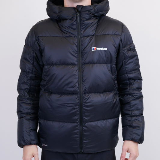 Berghaus Zypher Puffer Jacket - Black